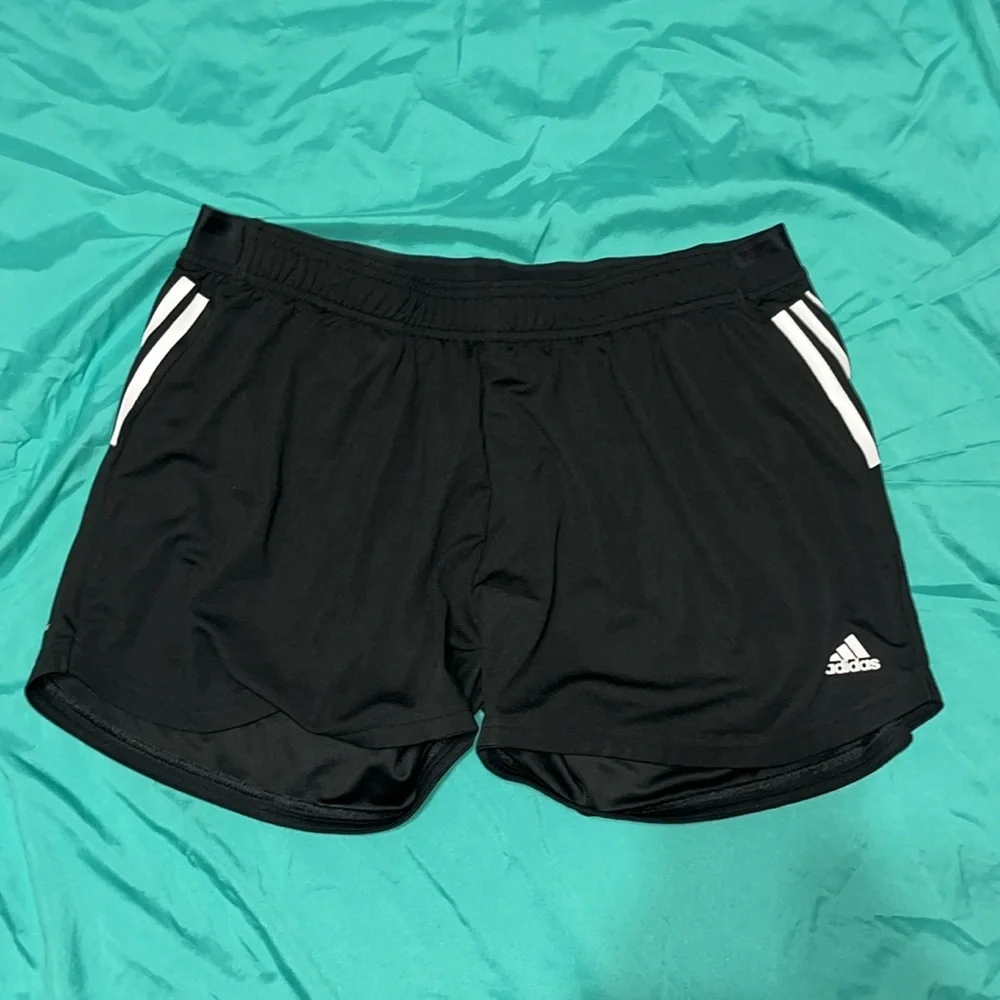 Adidas Athletic shorts